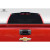 2014-2018 Chevrolet Silverado Rugged Road Rear Roof Wing Spoiler - 1 Piece - image 6