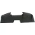 FRP DTHR Diffuser > Cadillac CTS-V 2011-2015 > 2dr Coupe - image 1