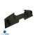 Carbon Fiber DTHR Diffuser > Cadillac CTS-V 2011-2015 > 2dr Coupe - image 5