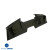 Carbon Fiber DTHR Diffuser > Cadillac CTS-V 2008-2015 > 2dr Coupe - image 5