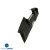 Carbon Fiber DTHR Diffuser > Cadillac CTS-V 2011-2015 > 2dr Coupe - image 7
