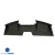 Carbon Fiber DTHR Diffuser > Cadillac CTS-V 2011-2015 > 2dr Coupe - image 12