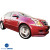 FRP DTHR Front Lip Valance > Cadillac SRX 2010-2015 - image 4