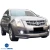 FRP DTHR Front Lip Valance > Cadillac SRX 2010-2015 - image 5