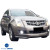 FRP DTHR Front Lip Valance > Cadillac SRX 2010-2015 - image 5