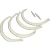 FRP DMA RS Wide Body XL 75mm Fenders (rear) > Nissan Silvia (S15) 1999-2002 - image 6
