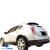Carbon Fiber Discontinued > Cadillac SRX 2010-2015 - image 2
