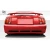 1999-2004 Ford Mustang CBR500 Rear Bumper - image 7