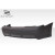 1999-2004 Ford Mustang CBR500 Wide Body Rear Bumper - 1 Piece - image 4