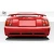 1999-2004 Ford Mustang CBR500 Rear Bumper - image 6