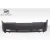 1999-2004 Ford Mustang CBR500 Rear Bumper - image 8