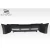 1999-2004 Ford Mustang CBR500 Rear Bumper - image 19