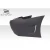 1999-2004 Ford Mustang CBR500 Rear Bumper - image 14