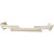 FRP SFO ZD2 Short Rear Lip Curved Opening > Cadillac Escalade 2015-2020 - image 4