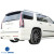 FRP SFO ZD2 Short Rear Lip Boxy Opening > Cadillac Escalade 2015-2020 - image 3