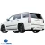 FRP SFO ZD2 Short Rear Lip Boxy Opening > Cadillac Escalade 2015-2020 - image 4
