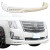 ModeloDrive FRP SFO ZD2 Front Lip Valanace > Cadillac Escalade 2015-2020 - image 1