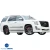 FRP SFO ZD2 Front Lip Valanace > Cadillac Escalade 2015-2020 - image 4