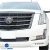 FRP SFO ZD2 Front Lip Valanace > Cadillac Escalade 2015-2020 - image 5