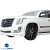 FRP SFO ZD2 Front Lip Valanace > Cadillac Escalade 2015-2020 - image 6