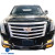FRP SFO ZD2 Front Lip Valanace > Cadillac Escalade 2015-2020 - image 10