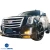 FRP SFO ZD2 Front Lip Valanace > Cadillac Escalade 2015-2020 - image 11