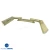 FRP SFO ZD2 Long EXT Rear Lip > Cadillac Escalade 2015-2020 - image 3