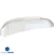 FRP AZ Roof Spoiler Wing > Cadillac Escalade 2015-2020 - image 5