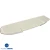 FRP AZ Roof Spoiler Wing > Cadillac Escalade 2015-2020 - image 11