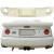 FRP GVAR V1 Tailgate Panel Garnish > Mazda Miata (NA) 1990-1996 - image 1