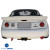 FRP GVAR V1 Tailgate Panel Garnish > Mazda Miata (NA) 1990-1996 - image 5