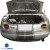 FRP GVAR V1 Tailgate Panel Garnish > Mazda Miata (NA) 1990-1996 - image 8