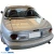 FRP GVAR V1 Tailgate Panel Garnish > Mazda Miata (NA) 1990-1997 - image 12