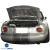 FRP GVAR V1 Tailgate Panel Garnish > Mazda Miata (NA) 1990-1997 - image 13