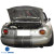 FRP GVAR V1 Tailgate Panel Garnish > Mazda Miata (NA) 1990-1997 - image 13