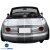 FRP GVAR V1 Tailgate Panel Garnish > Mazda Miata (NA) 1990-1997 - image 15
