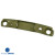 Carbon Fiber GVAR V1 Tailgate Panel Garnish YELLOW > Mazda Miata (NA) 1990-1996 - image 4