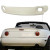 FRP GVAR Deleted Tailgate Panel Garnish > Mazda Miata (NA) 1990-1996 - image 1
