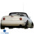 FRP GVAR Deleted Tailgate Panel Garnish > Mazda Miata (NA) 1990-1996 - image 3