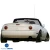 FRP GVAR Deleted Tailgate Panel Garnish > Mazda Miata (NA) 1990-1997 - image 3