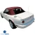FRP GVAR Deleted Tailgate Panel Garnish > Mazda Miata (NA) 1990-1997 - image 5