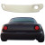 FRP GVAR Deleted Tailgate Panel Garnish > Mazda Miata (NA) 1990-1997 - image 7
