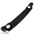 Carbon Fiber GVAR Deleted Tailgate Panel Garnish > Mazda Miata (NA) 1990-1996 - image 10