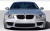 2007-2010 BMW 3 Series E92 2dr E93 Convertible Duraflex 1M Look Body Kit 4 Piece