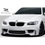2007-2010 BMW 3 Series E92 2dr E93 Convertible 1M Look Body Kit - 4 Piece - image 6
