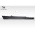 2007-2010 BMW 3 Series E92 2dr E93 Convertible 1M Look Body Kit - 4 Piece - image 16