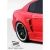 1999-2004 Ford Mustang CBR500 Fender - image 6