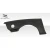 1999-2004 Ford Mustang CBR500 Fender - image 7