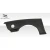 1999-2004 Ford Mustang CBR500 Fender - image 8