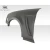 1999-2004 Ford Mustang CBR500 Fender - image 12